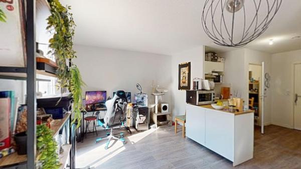 Appartement Auzeville Tolosane 2 pièce(s) 42 m2