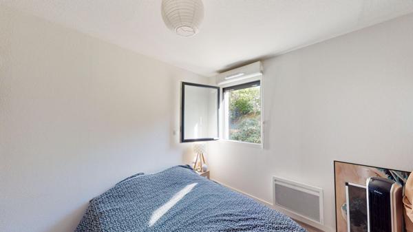 Appartement Auzeville Tolosane 2 pièce(s) 42 m2