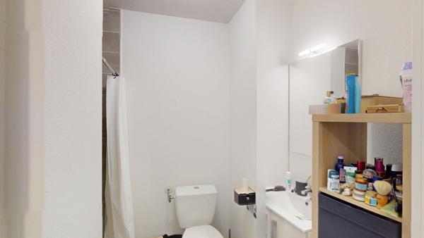 Appartement Auzeville Tolosane 2 pièce(s) 42 m2