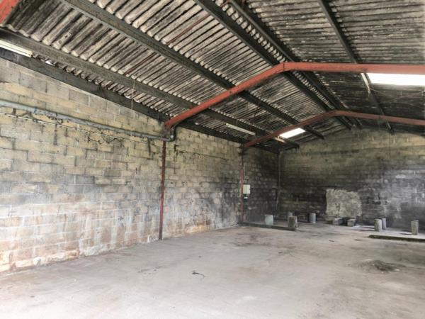 ENSEMBLE IMMOBILIER – Chérac, entre Cognac et Chaniers