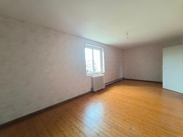 ENSEMBLE IMMOBILIER – Chérac, entre Cognac et Chaniers