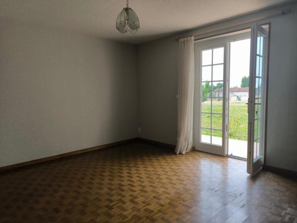 ENSEMBLE IMMOBILIER – Chérac, entre Cognac et Chaniers