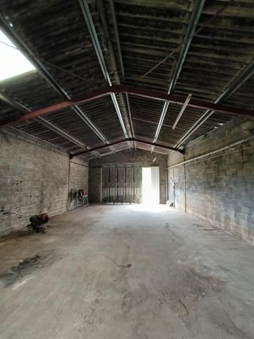 ENSEMBLE IMMOBILIER – Chérac, entre Cognac et Chaniers