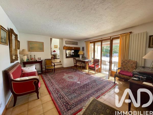 Maison à vendre 5 pièces 144 m² Roquebrune-sur-Argens