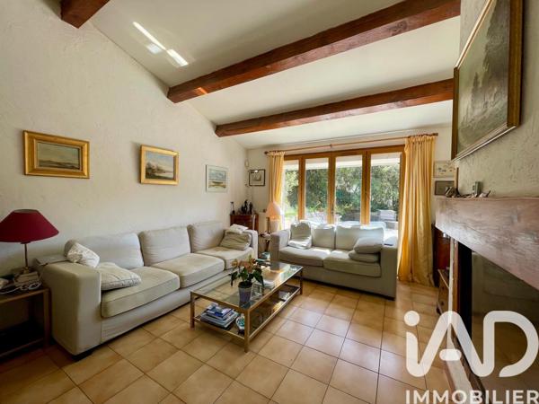 Maison à vendre 5 pièces 144 m² Roquebrune-sur-Argens