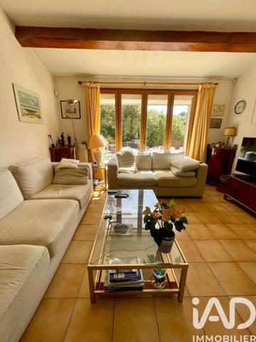 Maison à vendre 5 pièces 144 m² Roquebrune-sur-Argens
