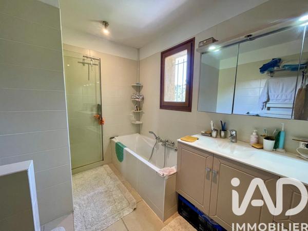 Maison à vendre 5 pièces 144 m² Roquebrune-sur-Argens