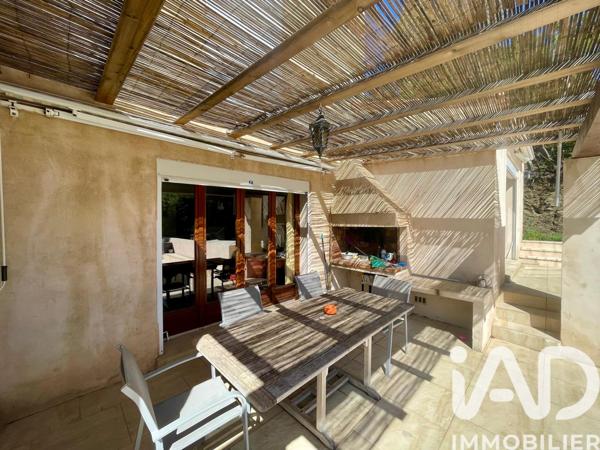 Maison à vendre 5 pièces 144 m² Roquebrune-sur-Argens