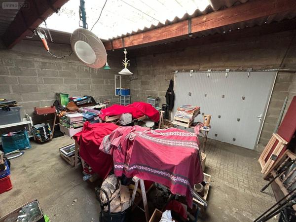 Maison à vendre à Aigné dans la Sarthe (72650), ref : SL-72021-486