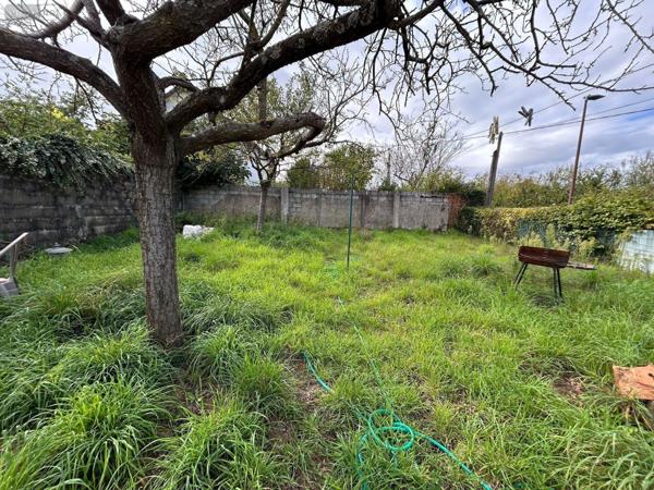 Maison à vendre à Aigné dans la Sarthe (72650), ref : SL-72021-486