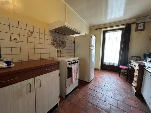 Maison à vendre à Aigné dans la Sarthe (72650), ref : SL-72021-486