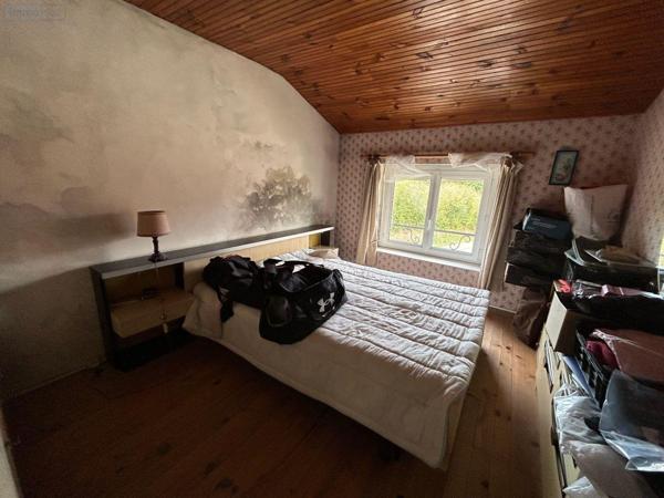 Maison à vendre à Aigné dans la Sarthe (72650), ref : SL-72021-486