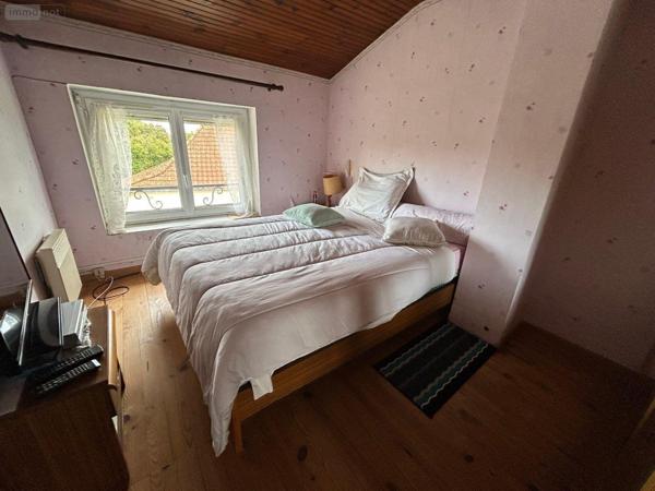 Maison à vendre à Aigné dans la Sarthe (72650), ref : SL-72021-486