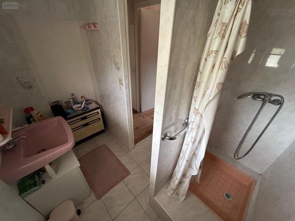 Maison à vendre à Aigné dans la Sarthe (72650), ref : SL-72021-486