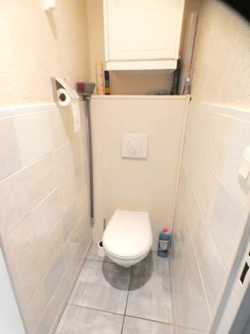 Pinède. Maison 3 pièces