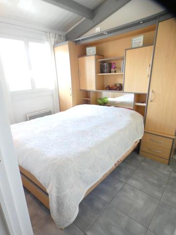 Pinède. Maison 3 pièces