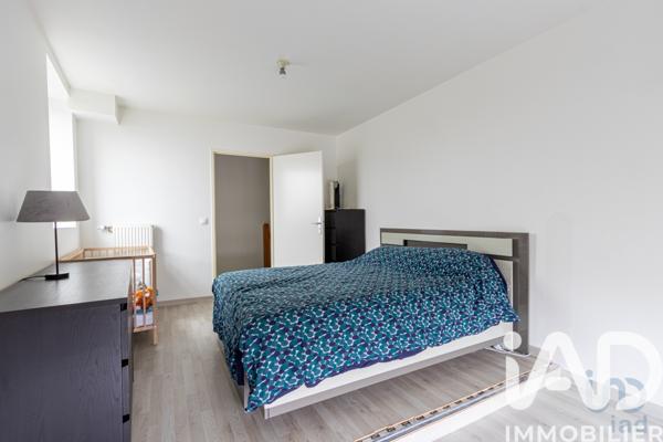 Appartement à vendre 2 pièces 54 m² Herblay-sur-Seine