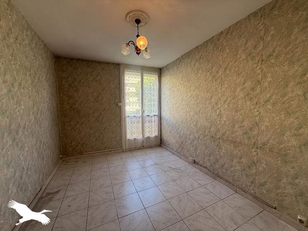 Appartement à louer 1 030 € CC Marseille 4 p 66 m² DPE C