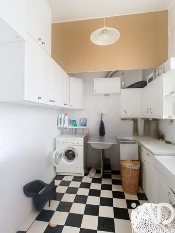 Appartement à vendre 3 pièces 72 m² Soisy-sur-Seine