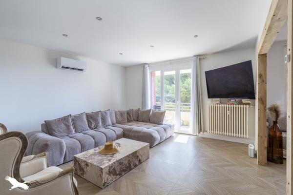 Appartement à vendre 472 000 € Montpellier 4 p 100 m² DPE C