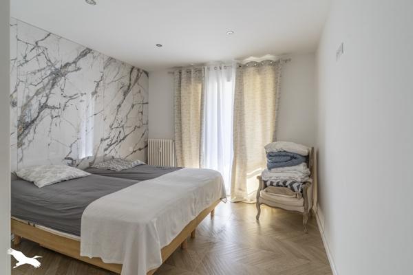 Appartement à vendre 472 000 € Montpellier 4 p 100 m² DPE C