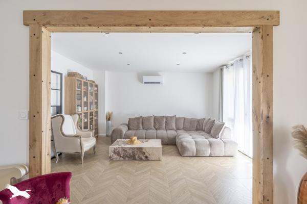 Appartement à vendre 472 000 € Montpellier 4 p 100 m² DPE C