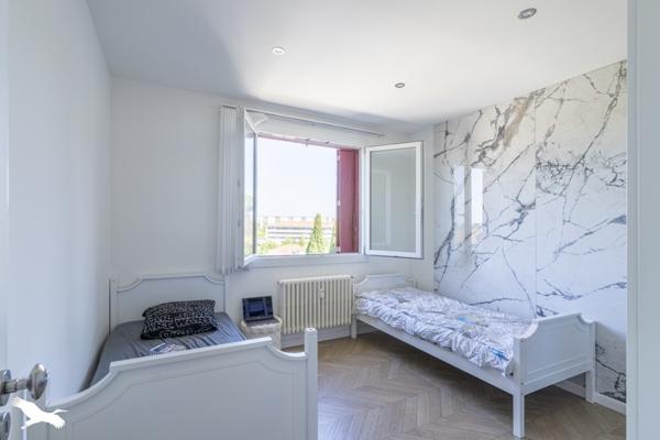 Appartement à vendre 472 000 € Montpellier 4 p 100 m² DPE C