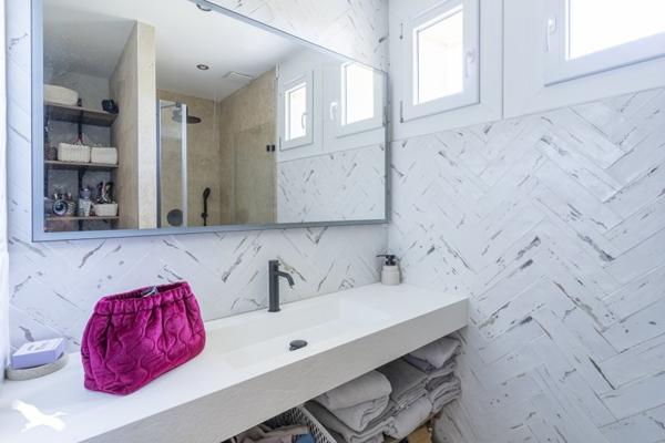 Appartement à vendre 472 000 € Montpellier 4 p 100 m² DPE C