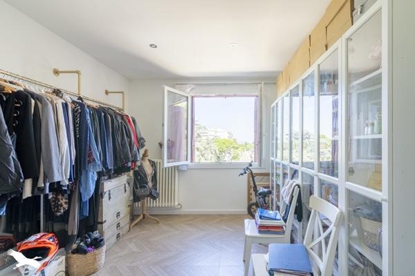 Appartement à vendre 472 000 € Montpellier 4 p 100 m² DPE C