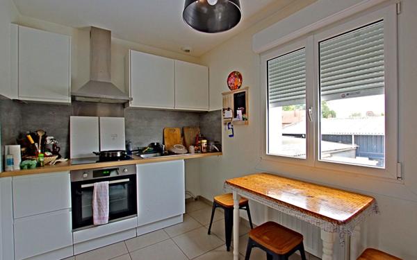 Appartement à louer    4 pièces •  Roye