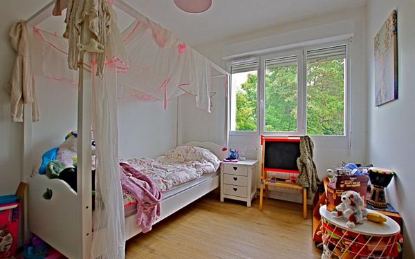 Appartement à louer    4 pièces •  Roye