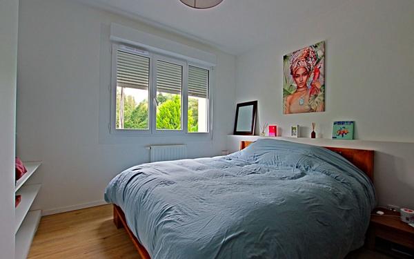 Appartement à louer    4 pièces •  Roye