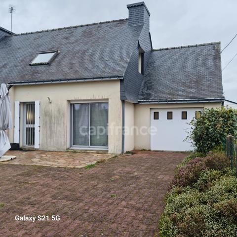 Maison à vendre 6 pièces (56)