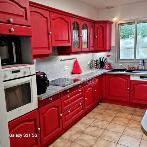 Maison à vendre 6 pièces (56)