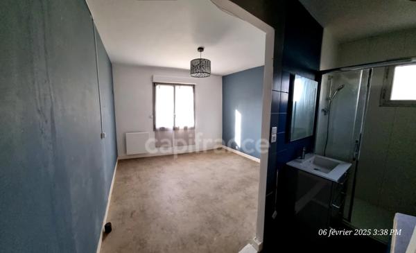 Maison à vendre 6 pièces (56)