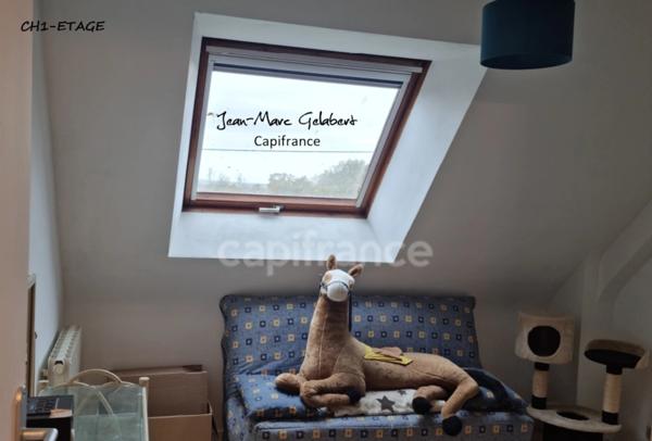 Maison à vendre 6 pièces (56)