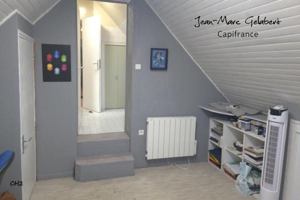Maison à vendre 6 pièces (56)