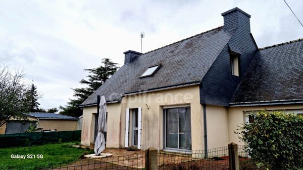 Maison à vendre 6 pièces (56)