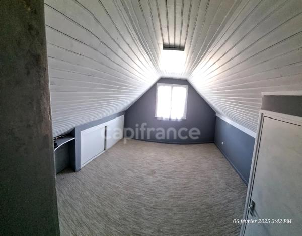 Maison à vendre 6 pièces (56)