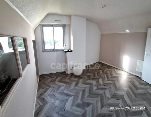 Maison à vendre 6 pièces (56)