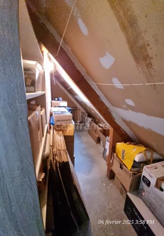 Maison à vendre 6 pièces (56)