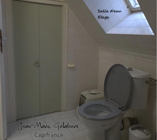 Maison à vendre 6 pièces (56)