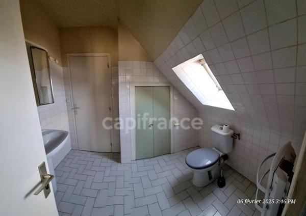 Maison à vendre 6 pièces (56)