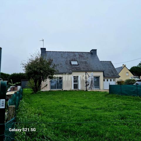 Maison à vendre 6 pièces (56)