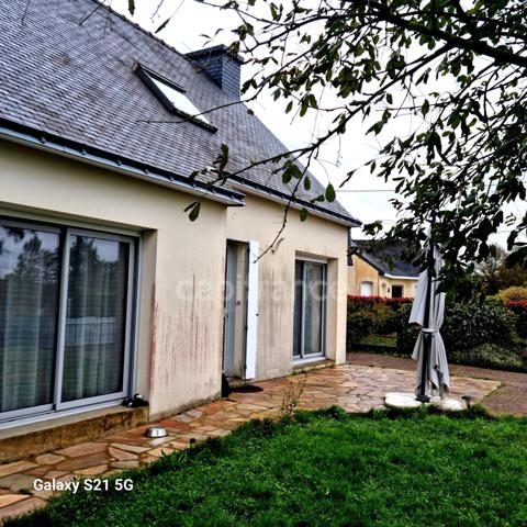 Maison à vendre 6 pièces (56)