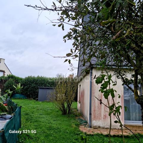 Maison à vendre 6 pièces (56)