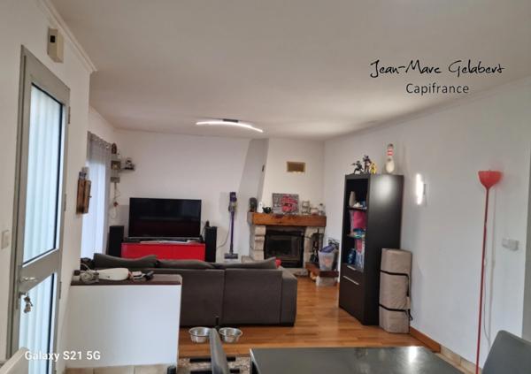 Maison à vendre 6 pièces (56)