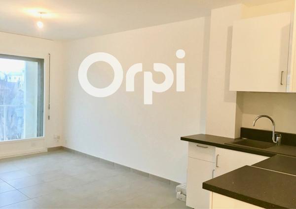 Appartement à louer    3 pièces • 62,40 m2 Voiron