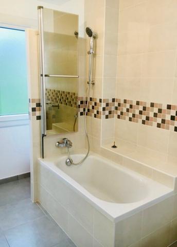 Appartement à louer    3 pièces • 62,40 m2 Voiron