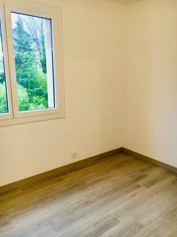 Appartement à louer    3 pièces • 62,40 m2 Voiron